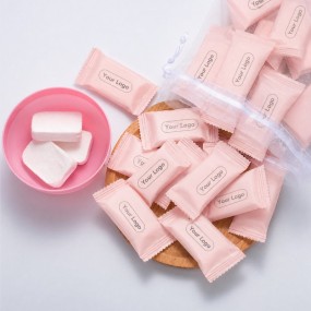 Custom Logo Compressed Towel Tablets | Logo Promotional...