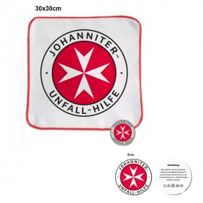 Custom Compressed Towels for Travel