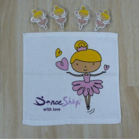 Custom Printed Compressed Towels | Logo Branding Suppli...