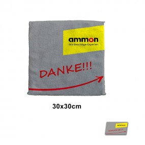 Promotional Compressed Towels 30cm*30cm | Custom Brandi...