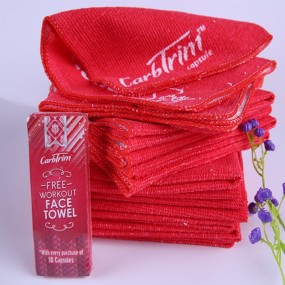 Custom Coin Towels | Small Compressed Towels Wholesale