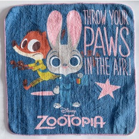 Custom Printed Compressed Towels  30cm*30cm | Logo Bran...
